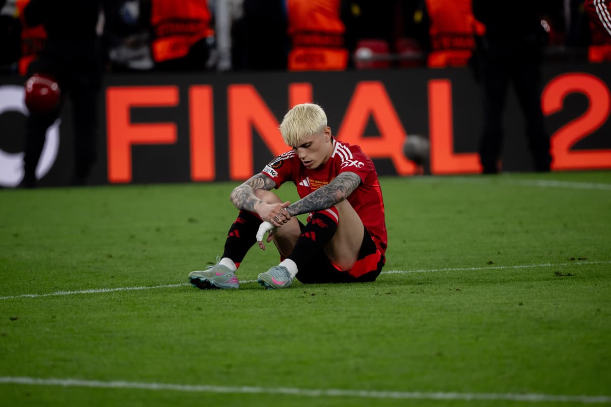 Man Utd make huge transfer decision with £62.5m deal lined up - London Evening Standard
