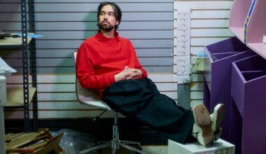 Alex G Announces New Album Headlights, Shares Video for New Song: Watch