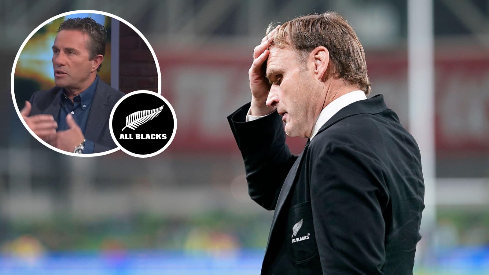 Justin Marshall believes Dupont-like rookie can solve All Blacks issue : Planet Rugby