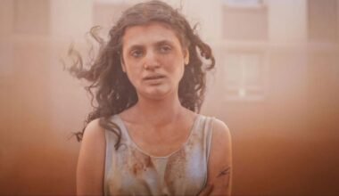 Julia Ducournau's 'Titane' Follow-Up Movie