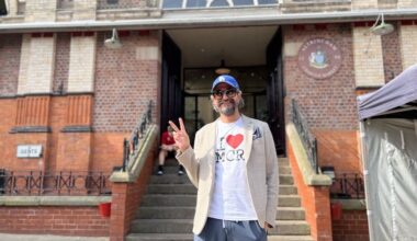 Altrincham named happiest and one of the best places to live , not just in Greater Manchester, but the UK