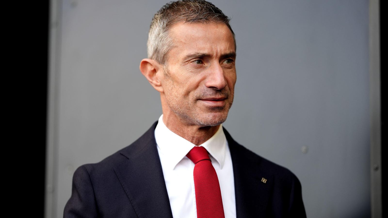 Andrea Berta picks 'favoured' No.9 and battles Chelsea for £84m Serie A winger