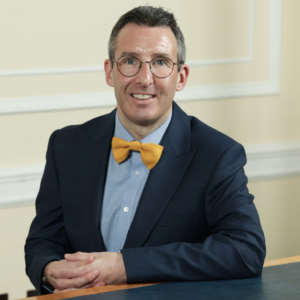 DAERA Minister, Andrew Muir