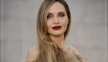 Angelina Jolie's biggest issue working with Johnny Depp