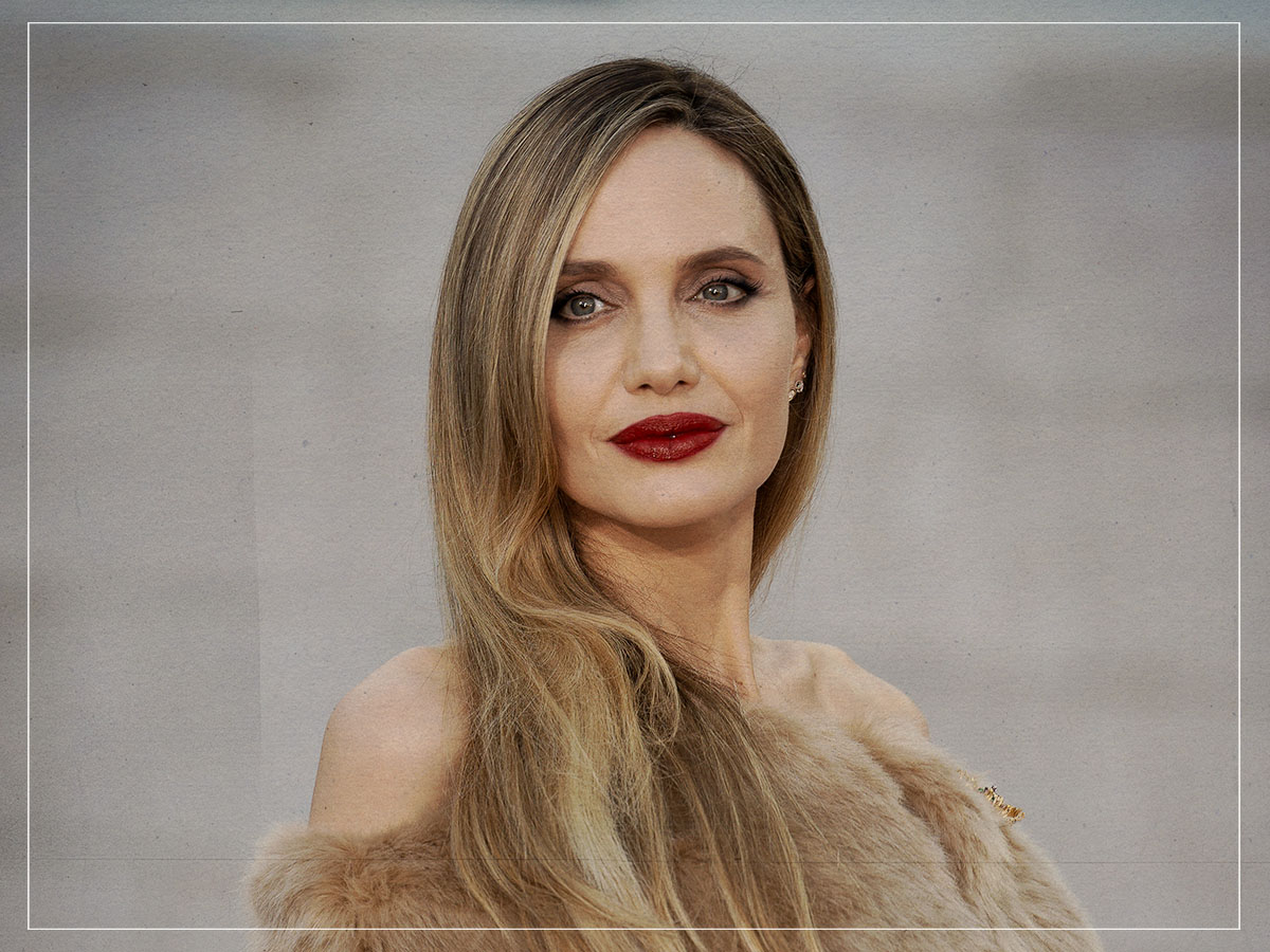 Angelina Jolie's biggest issue working with Johnny Depp