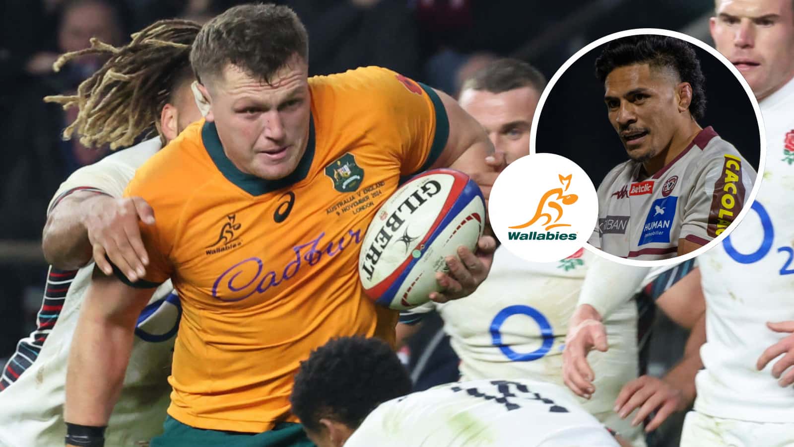 Angus Bell copies All Blacks stars with Ulster switch, Samu signs RA deal : Planet Rugby