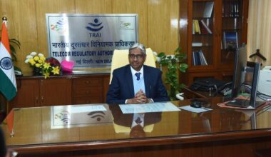 TRAI recommends fees, framework for satellite internet services