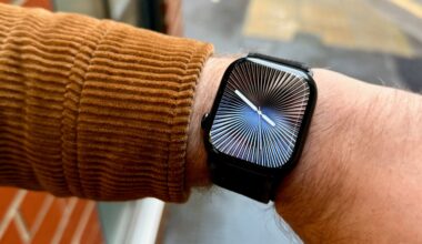 Apple Watch Series 11 rumors, price, design & specs