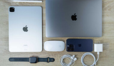 Apple’s Smartwatch Sales Are Plunging. Should You Sell AAPL Stock? - Barchart.com