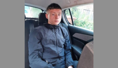 Appeal to locate missing teenager, Archie Thompson