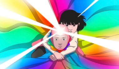 Animated Film Is France's Answer to Ghibli