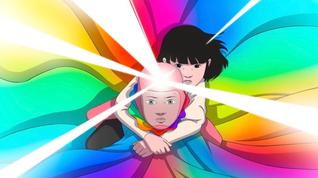 Animated Film Is France's Answer to Ghibli