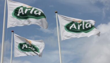 Arla factory in Germany hit by cyber incident