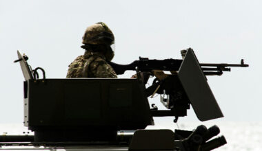UK To Invest $1.4B To Equip Armed Forces With Battlefield System