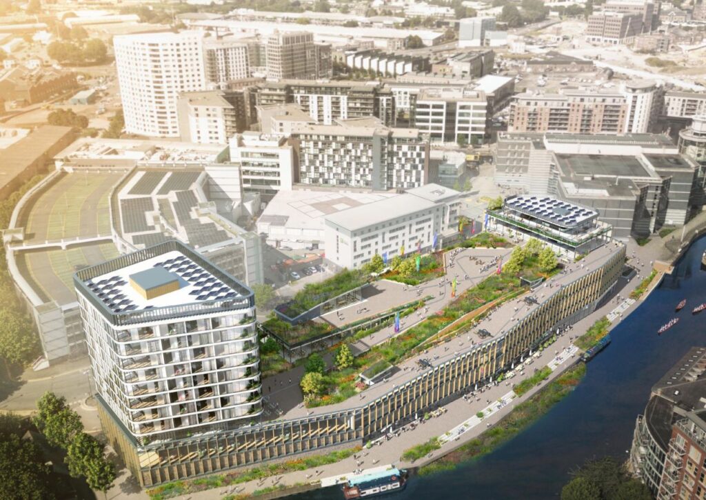 Royal Armouries to own its waterfront site