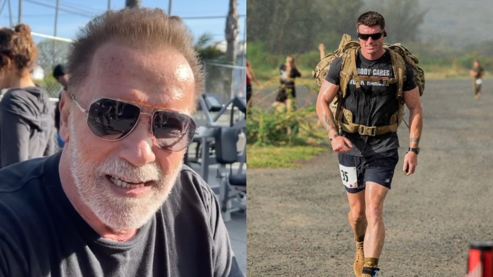 Strength, Endurance, Muscle, and Fat Loss – Fitness Volt