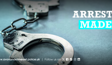 Arrests made at unlicensed music event - Bristol