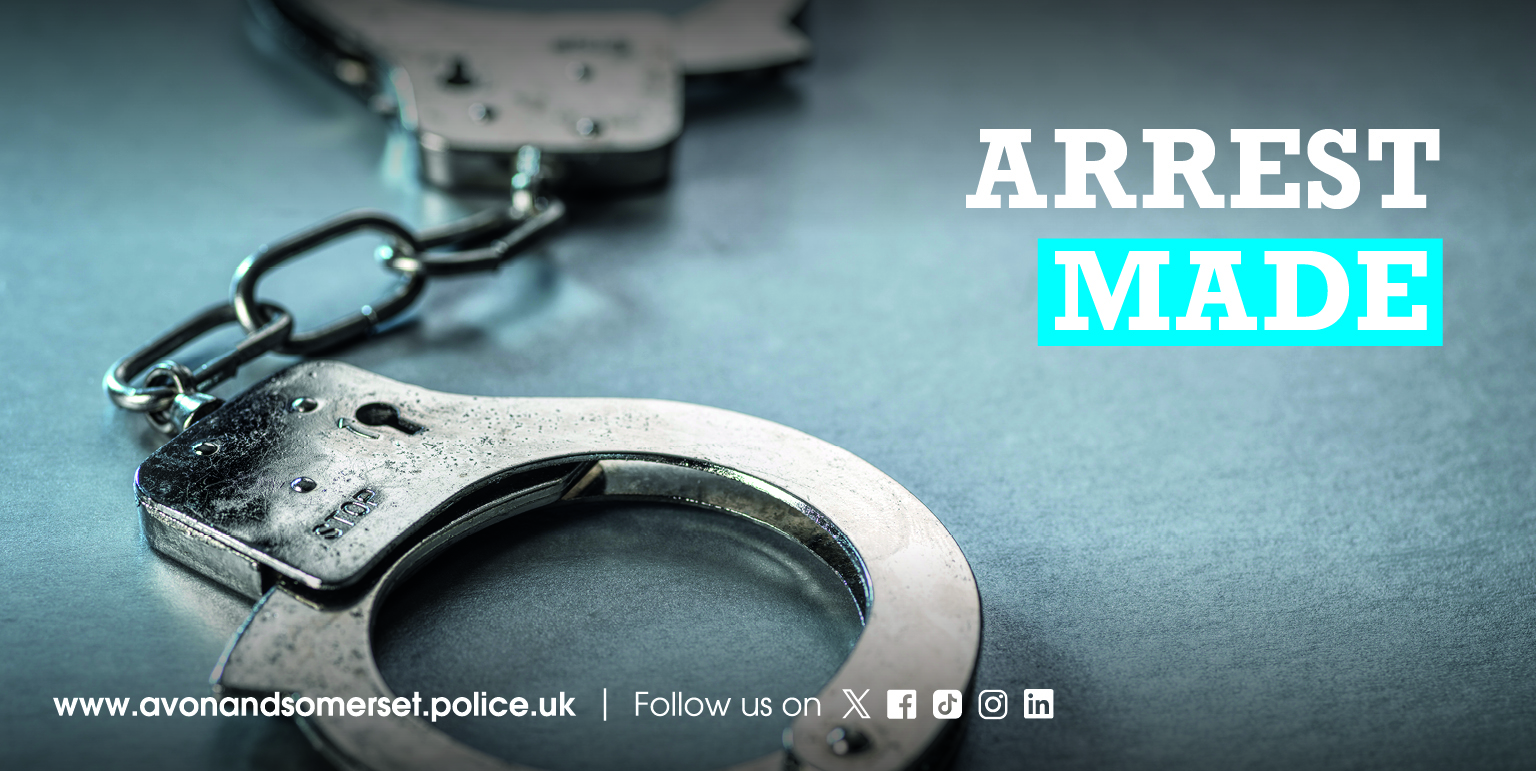Arrests made at unlicensed music event - Bristol