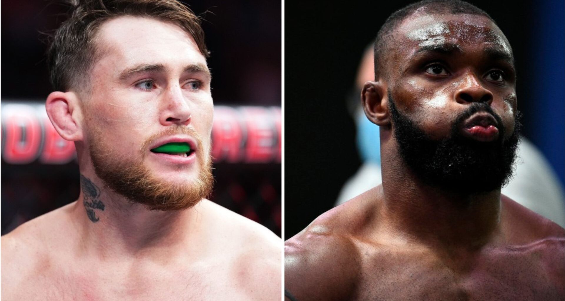 Darren Till vs Darren Stewart - Misfits Boxing 21 LIVE RESULTS: Main card on NOW as two ex-UFC stars headline huge bill