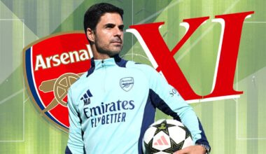 Arsenal XI vs Bournemouth: Predicted lineup and confirmed team news - London Evening Standard