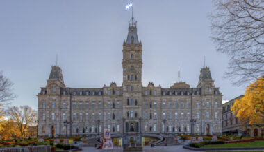 Assemblée nationale du Québec