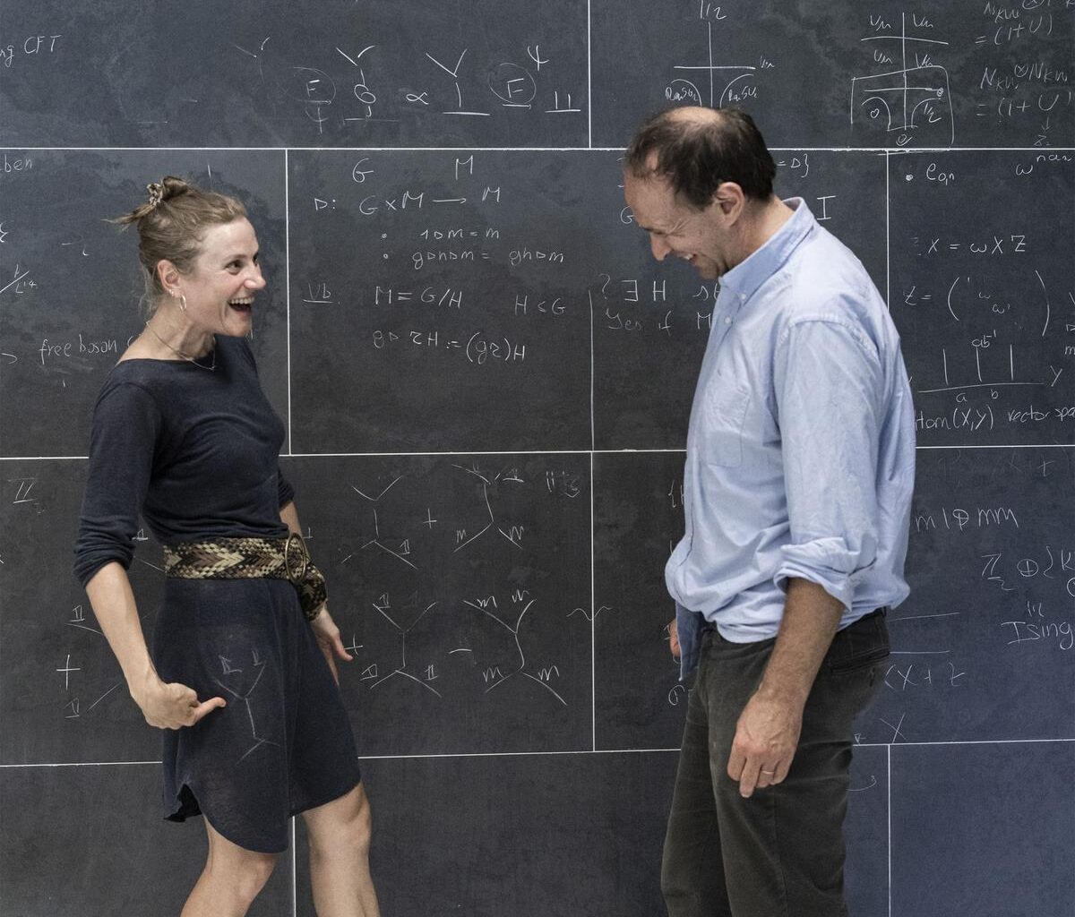 Why you need to fall in love with quantum physics before the next revolution