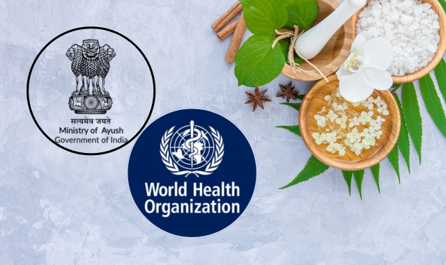 Ayush Global Recognition: A New Healthcare Era