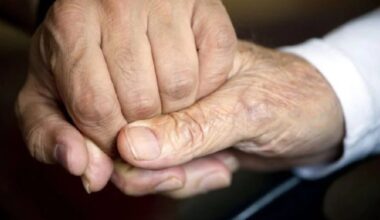 Australia approves first drug for treatment of Alzheimer's disease - NST Online