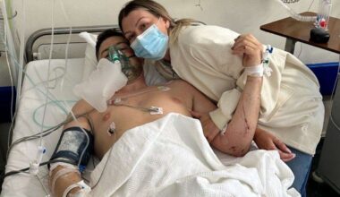 Folkestone groom-to-be falls down 100ft cliff days before wedding in Greece