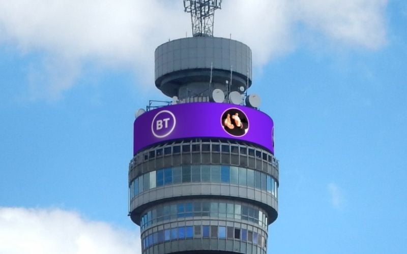 BT