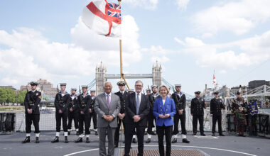 The Brief – Hard Brexit, soft reset