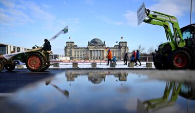 The Inside Story of Germany’s Descent into Crisis – The Irish Times