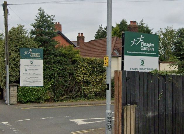 Finaghy security alert: Alliance MLA Paula Bradshaw condemns hoax that forced primary school to close in south Belfast