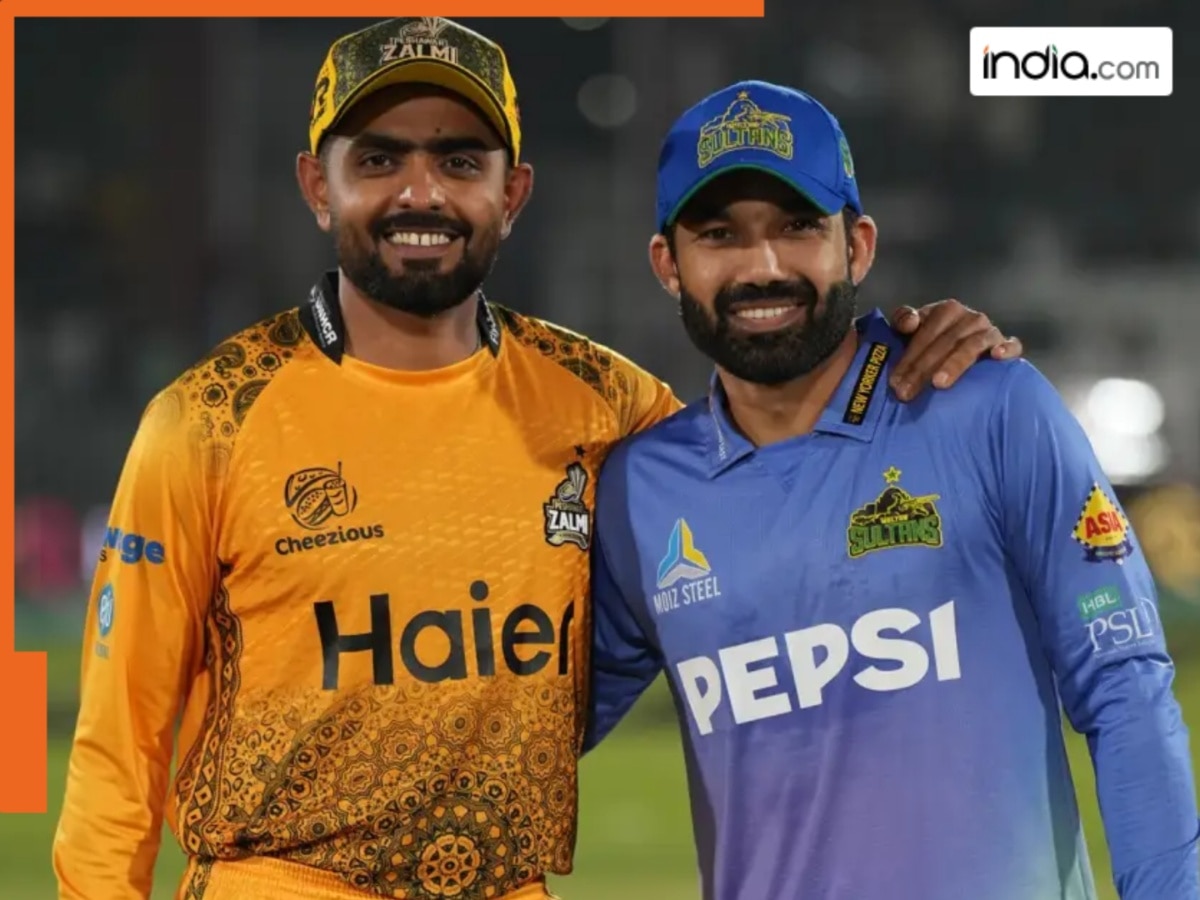 Bad news for Pakistan as another PSL player joins IPL team as replacement after Corbin Bosch, his name is... - India.Com