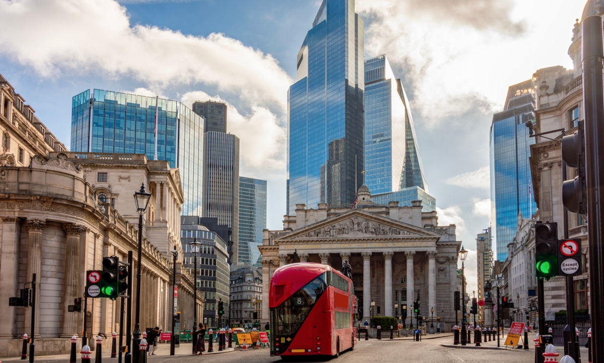 London