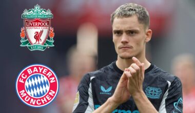 Full truths on Liverpool transfer emerge after four journalists set record straight