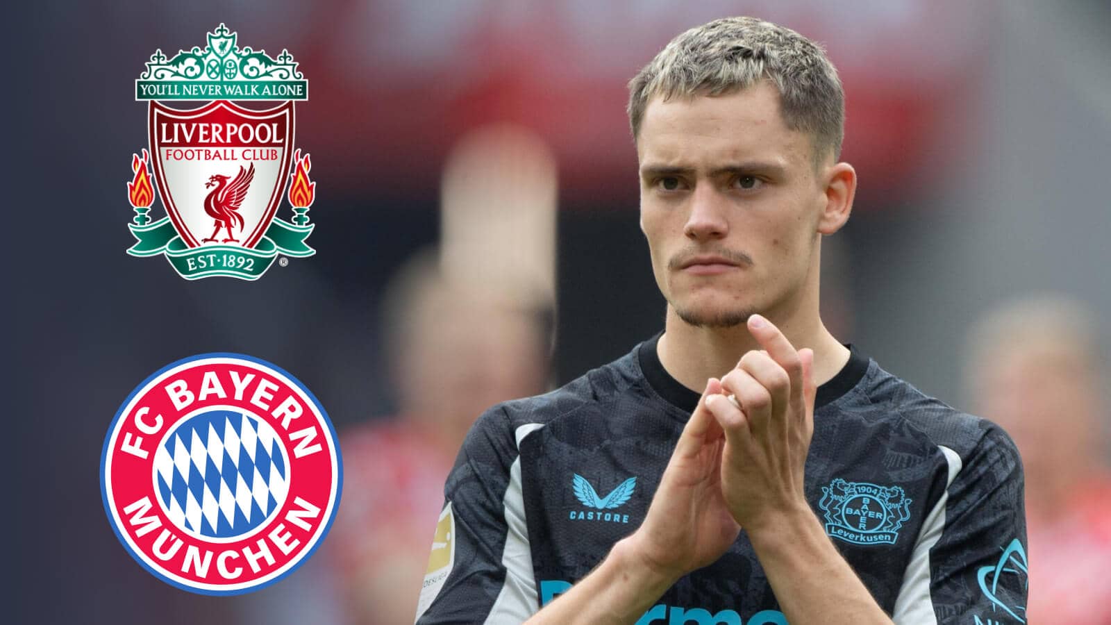 Full truths on Liverpool transfer emerge after four journalists set record straight