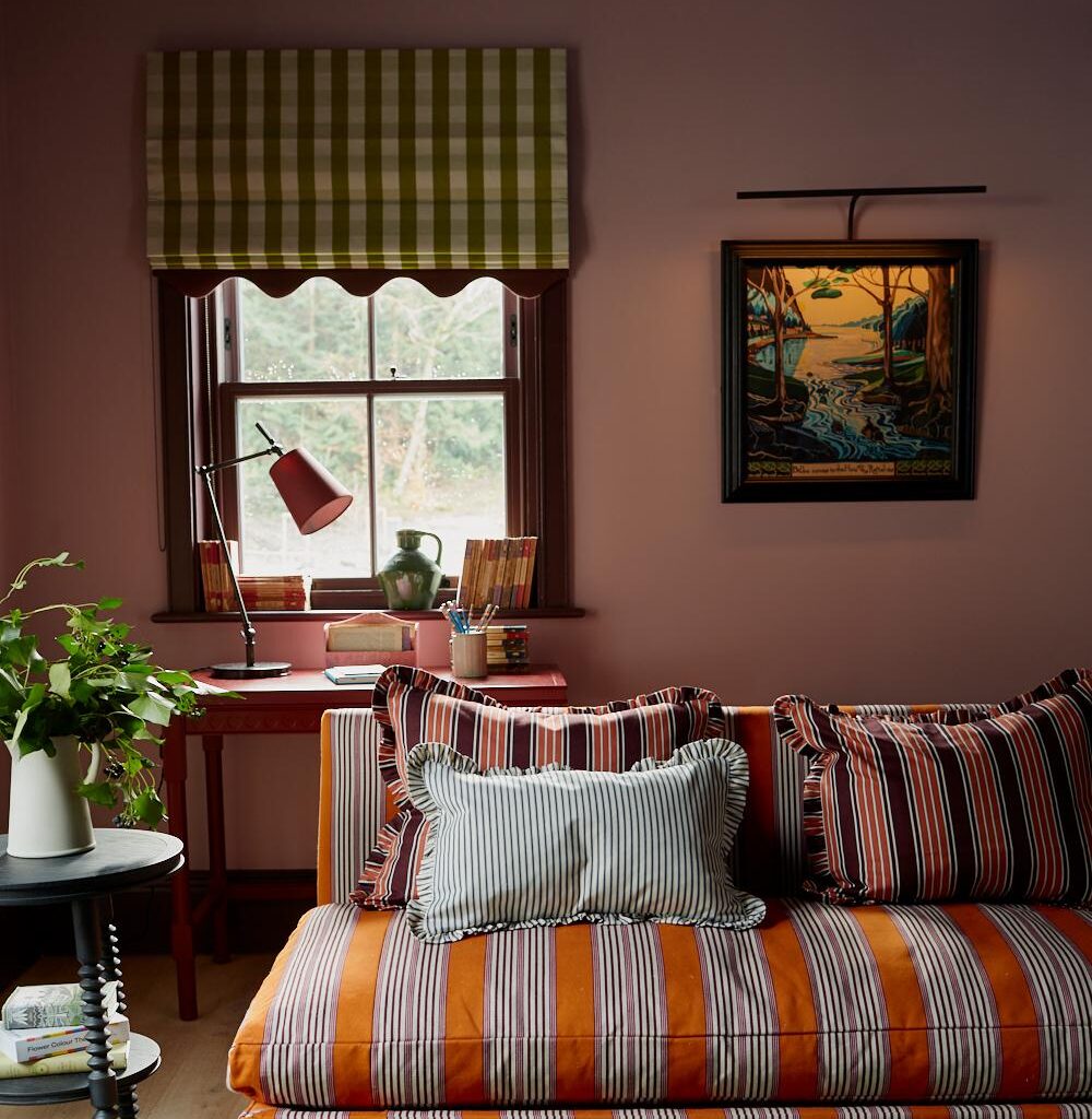 Design hotspots: interior designed hotels and destinations within each reach of London