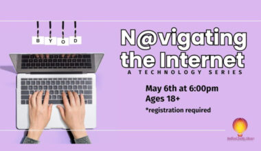 Bedford Public Library to host internet navigation workshop