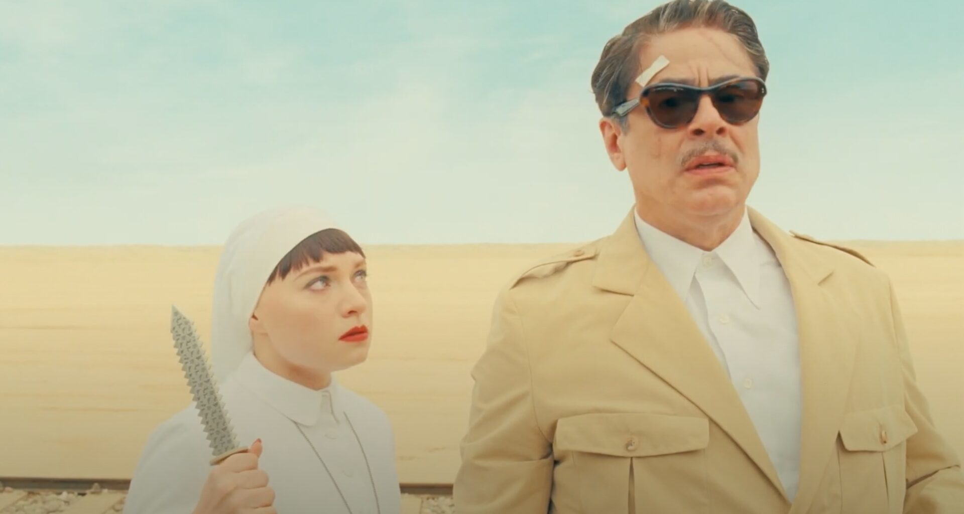 The Phoenician Scheme Review: Wes Anderson’s Best Movie in Over a Decade