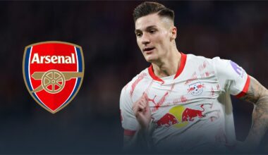 Arsenal transfer 'on' after Gunners directors fly out to complete deal amid huge fee increase for one reason