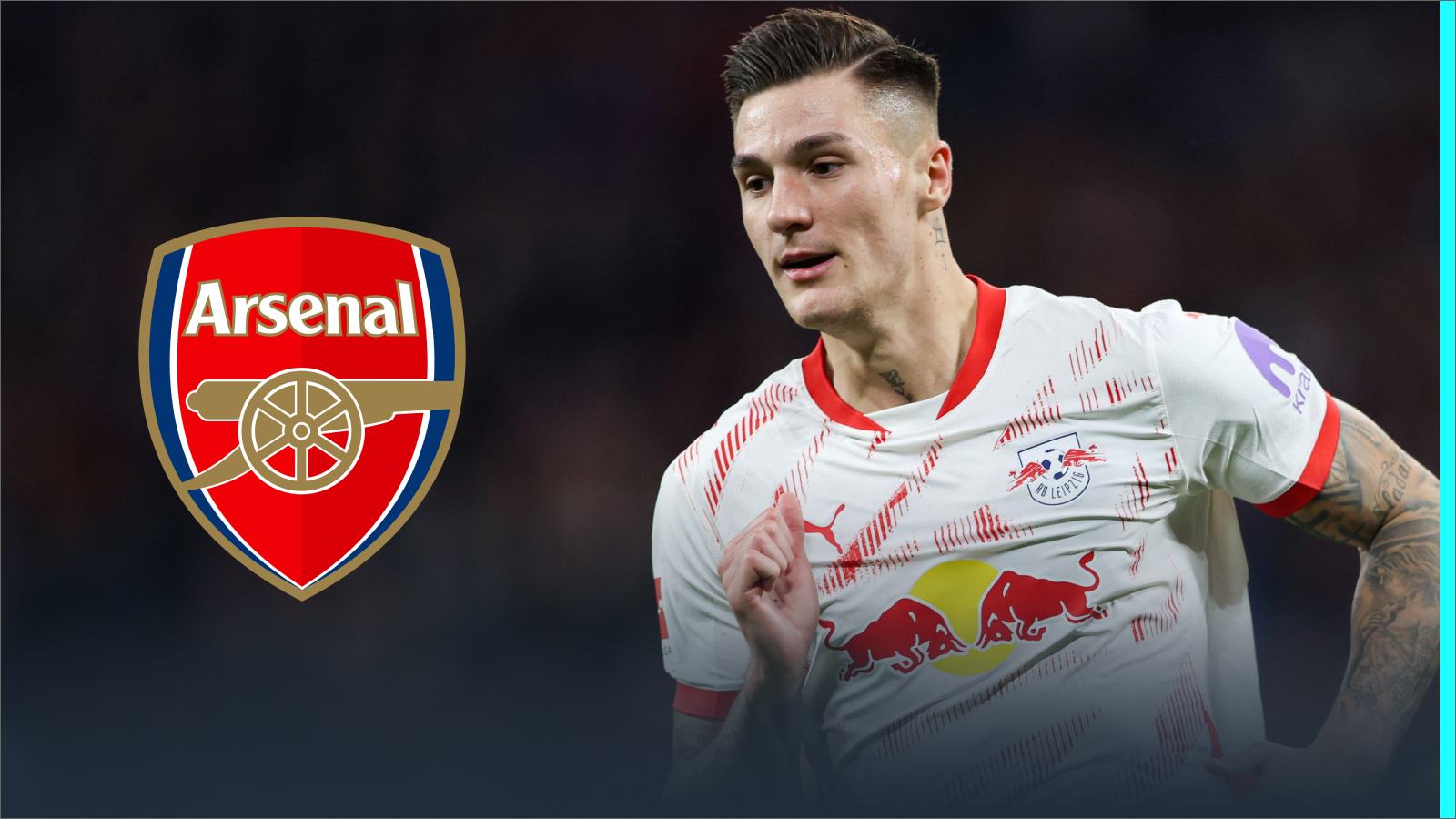 Arsenal transfer 'on' after Gunners directors fly out to complete deal amid huge fee increase for one reason