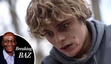 'Bring Her Back’ Star Billy Barratt Was Best At Horror When Locked In Room