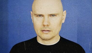 The one band Billy Corgan was happy to "die watching"