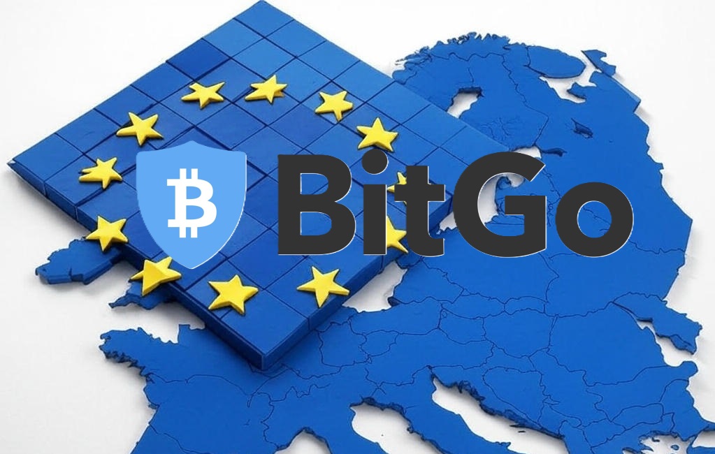 BitGo Successfully Acquires MiCA License In Germany
