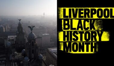 Liverpool is awarding grants to creatives who have ideas for the city’s 2025 Black History Month programme