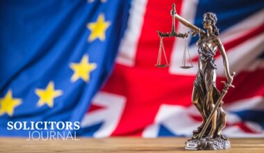 Solicitors Journal Logo