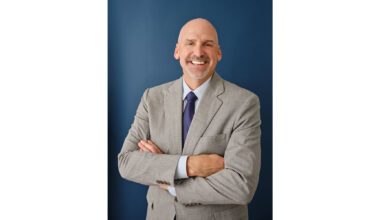 Express Employment International Announces New CEO