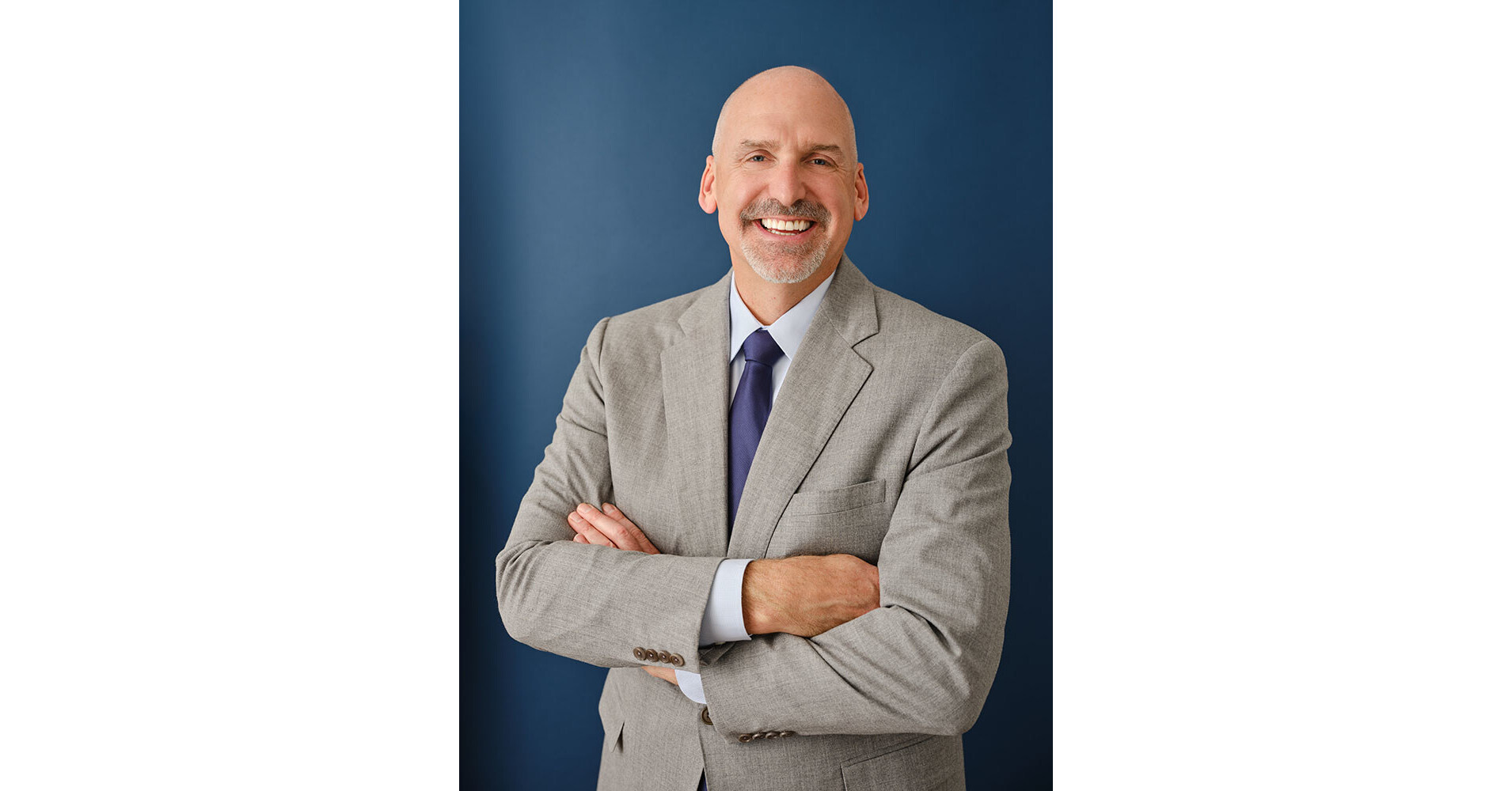 Express Employment International Announces New CEO