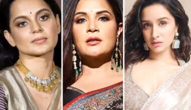 Bollywood showcases solidarity as Jammu faces attacks amid rising India Pakistan tensions : Bollywood News